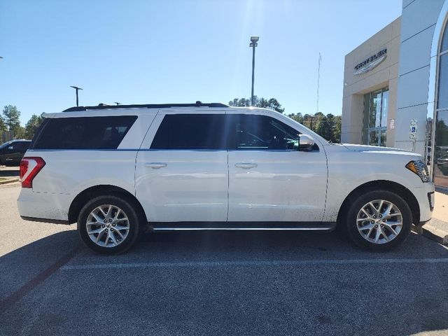 2021 Ford Expedition MAX XLT