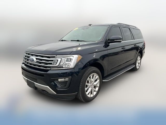 2021 Ford Expedition MAX XLT