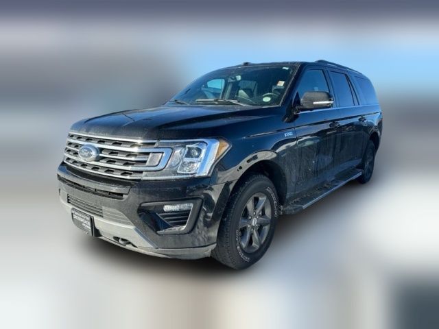 2021 Ford Expedition MAX XLT