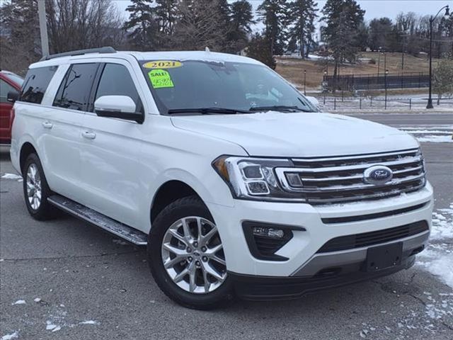 2021 Ford Expedition MAX XLT