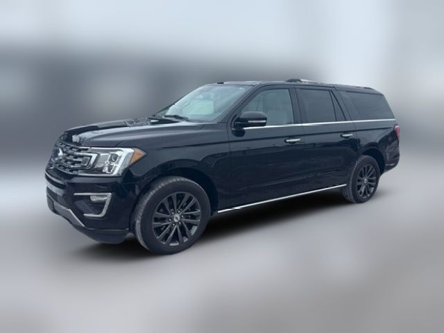 2021 Ford Expedition MAX Limited