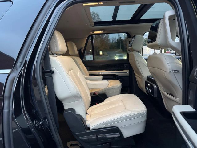 2021 Ford Expedition MAX Platinum