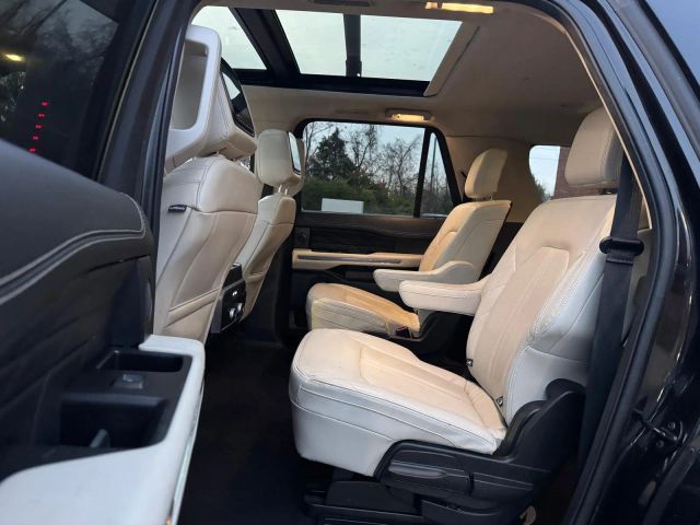 2021 Ford Expedition MAX Platinum