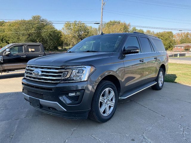 2021 Ford Expedition MAX XLT