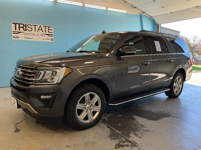 2021 Ford Expedition MAX XLT