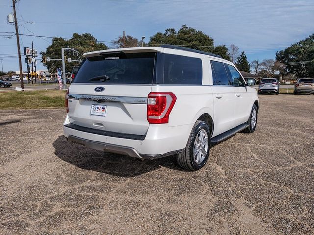 2021 Ford Expedition MAX XLT