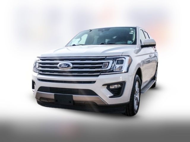 2021 Ford Expedition MAX XLT