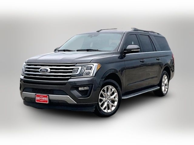 2021 Ford Expedition MAX XLT