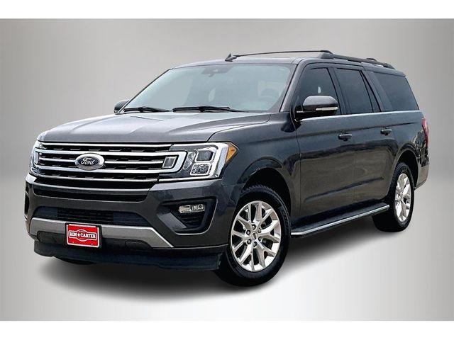 2021 Ford Expedition MAX XLT