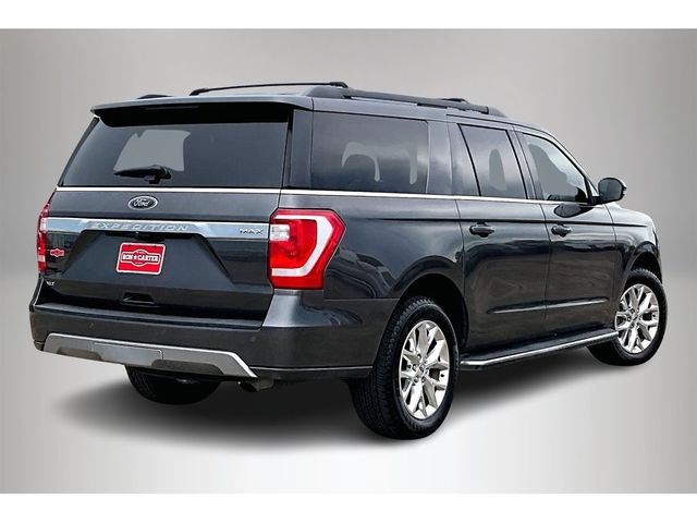 2021 Ford Expedition MAX XLT