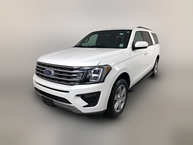 2021 Ford Expedition MAX XLT