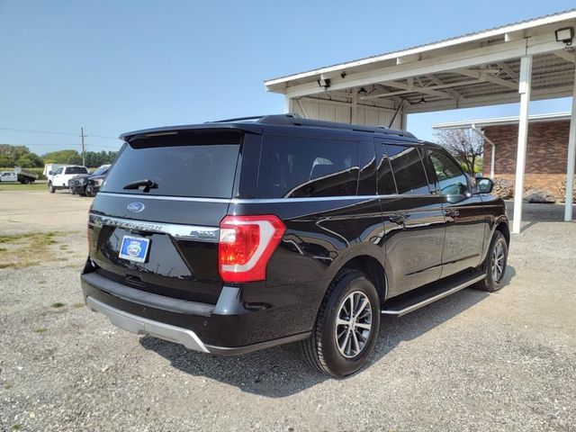 2021 Ford Expedition MAX XLT