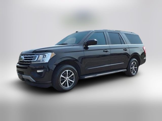 2021 Ford Expedition MAX XLT