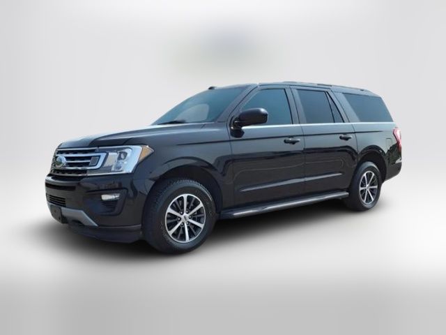 2021 Ford Expedition MAX XLT