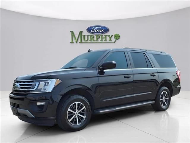 2021 Ford Expedition MAX XLT