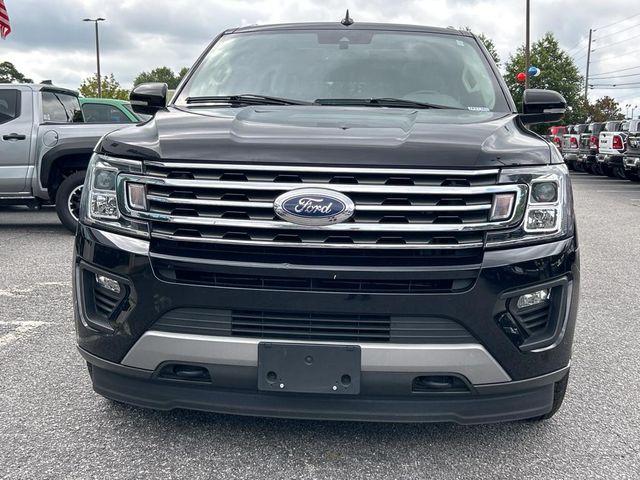 2021 Ford Expedition MAX XLT