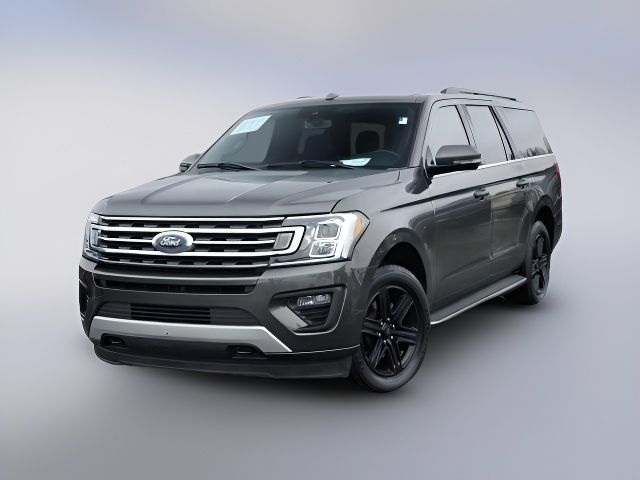 2021 Ford Expedition MAX XLT