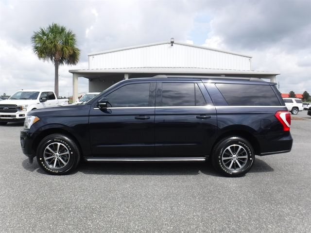 2021 Ford Expedition MAX XLT