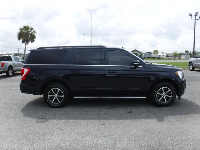 2021 Ford Expedition MAX XLT