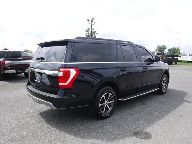 2021 Ford Expedition MAX XLT