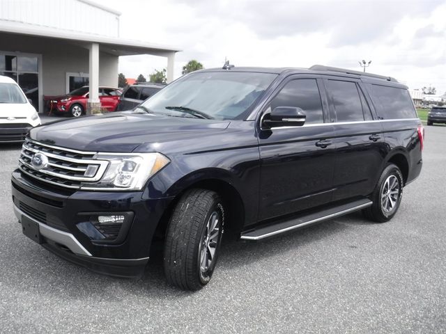 2021 Ford Expedition MAX XLT