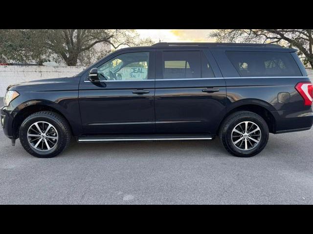 2021 Ford Expedition MAX XLT