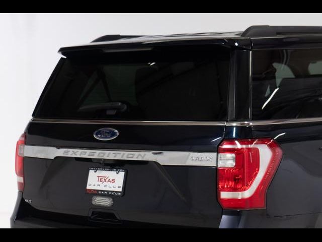 2021 Ford Expedition MAX XLT