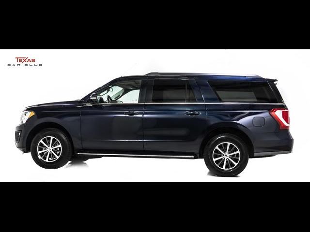 2021 Ford Expedition MAX XLT