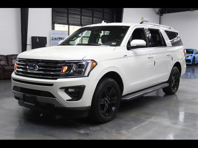 2021 Ford Expedition MAX XLT