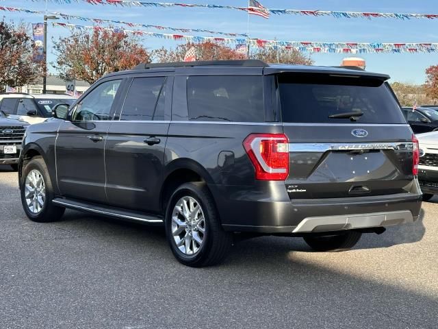 2021 Ford Expedition MAX XLT