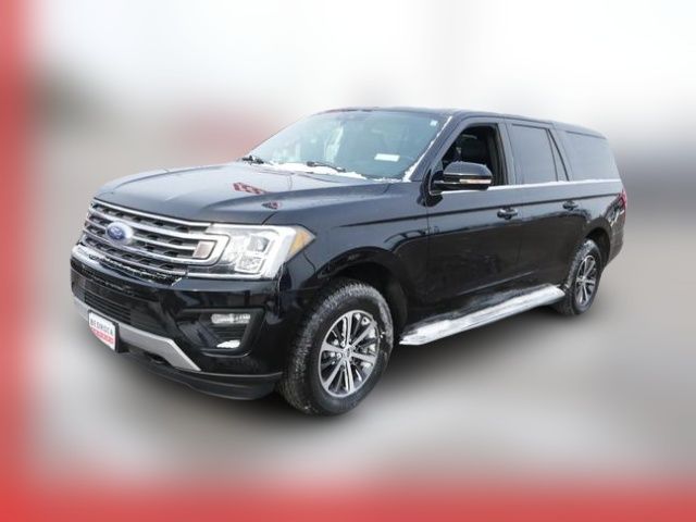 2021 Ford Expedition MAX XLT