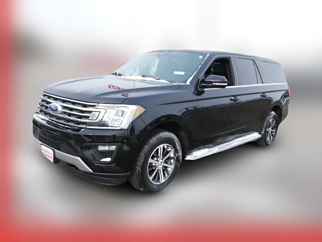 2021 Ford Expedition MAX XLT