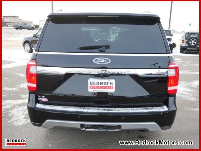 2021 Ford Expedition MAX XLT