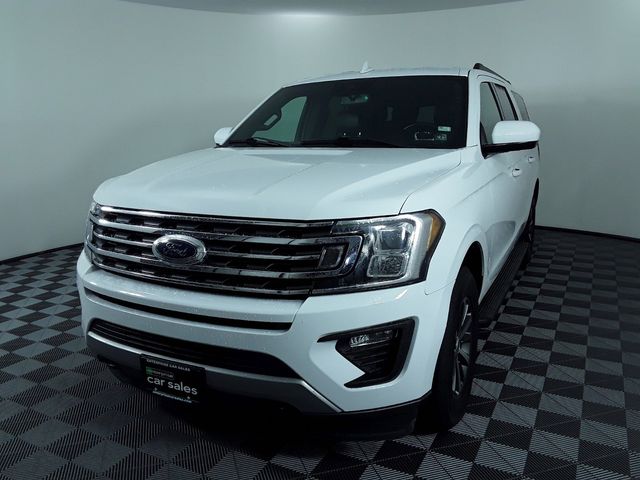 2021 Ford Expedition MAX XLT