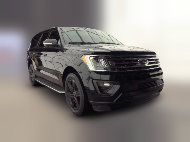 2021 Ford Expedition MAX XLT