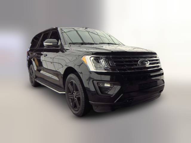 2021 Ford Expedition MAX XLT