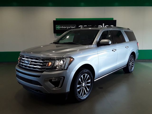 2021 Ford Expedition MAX Limited