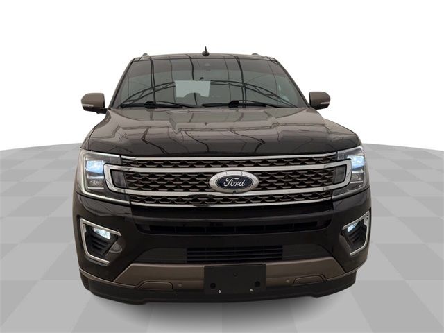 2021 Ford Expedition MAX King Ranch