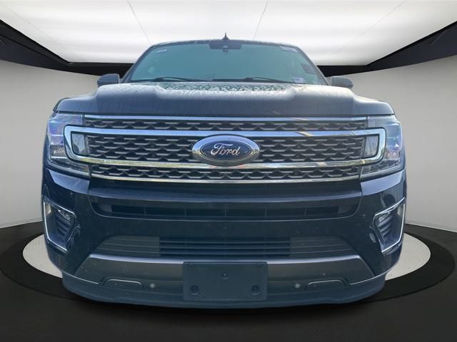 2021 Ford Expedition MAX King Ranch