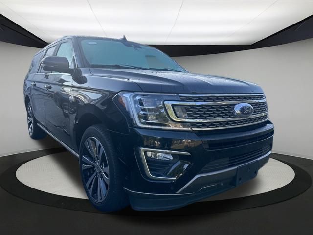 2021 Ford Expedition MAX King Ranch