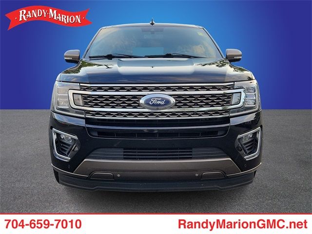 2021 Ford Expedition MAX King Ranch