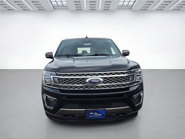 2021 Ford Expedition MAX King Ranch