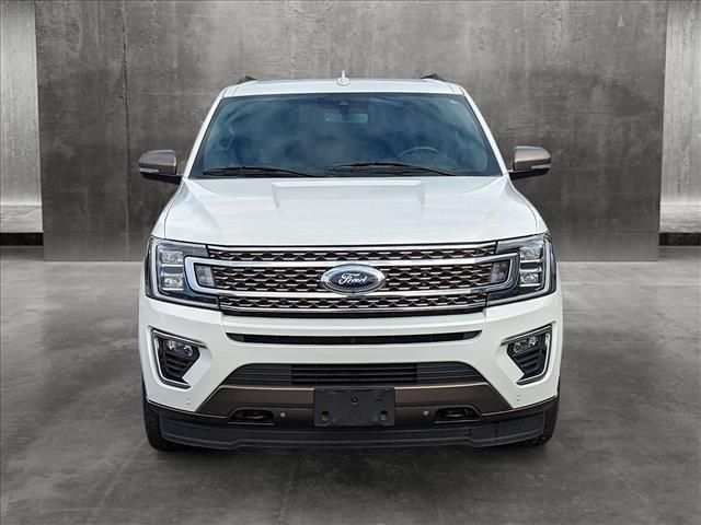 2021 Ford Expedition MAX King Ranch