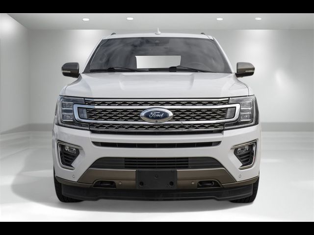 2021 Ford Expedition MAX King Ranch