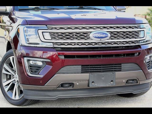 2021 Ford Expedition MAX King Ranch