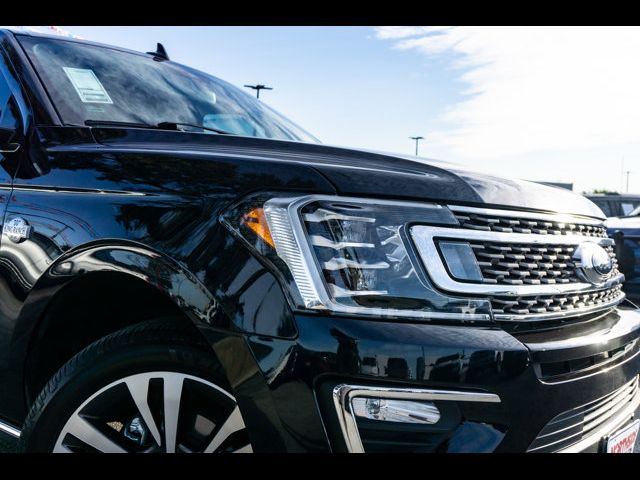 2021 Ford Expedition MAX King Ranch