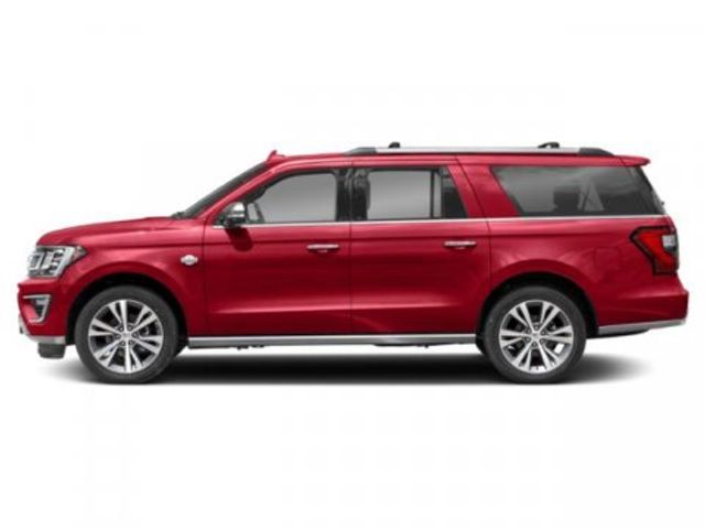 2021 Ford Expedition MAX King Ranch