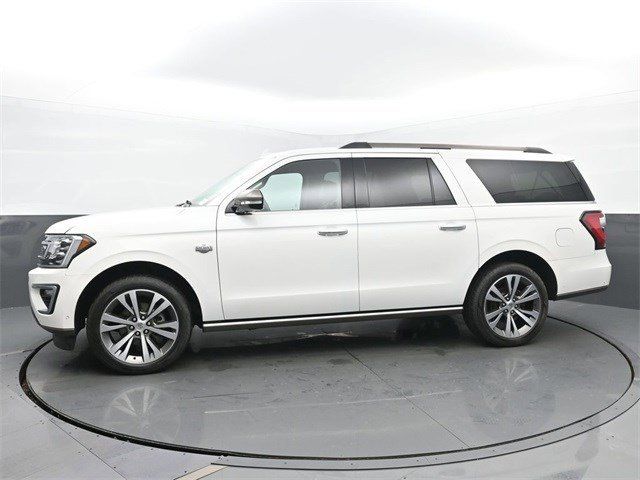 2021 Ford Expedition MAX King Ranch