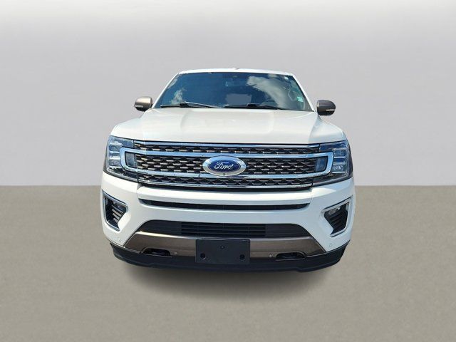 2021 Ford Expedition MAX King Ranch