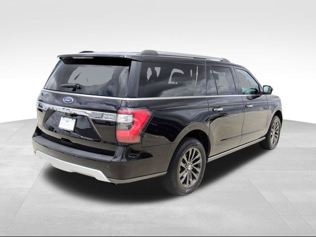 2021 Ford Expedition MAX Limited